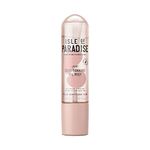 Isle of Paradise Self Tanning Oil Mist, Light (200 ml) Hydrating Self Tanning Oil Mist, Natural Ingredients & Vegan