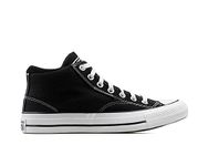 Converse Men Chuck Taylor All Star Malden Street Mid Top Sneakers Black