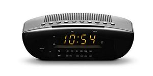 Am Fm Digital Clock Radios