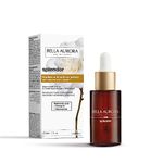 Bella Aurora, Splendor Vitamin C + Hyaluronic Acid + Niacinamide, Radiance and Antioxidant Serum, Anti-Ageing Serum in Vials, Anti-Dark Spots, Anti-Wrinkles (Radiance & Anti-ox Serum)