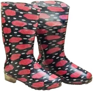 Gumboots f