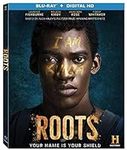 Roots [Blu-ray + Digital HD]