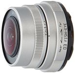 PENTAX Fisheye Single Focus Lens 03 Fish-Eye Q Mount 22087