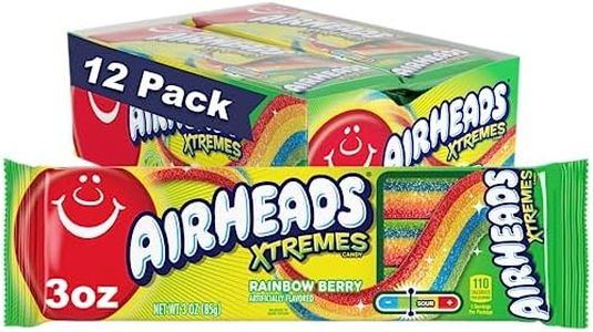 Airheads X