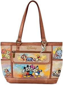 Disney Mas