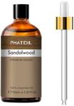 PHATOIL Sandalwood Essential Oils, 