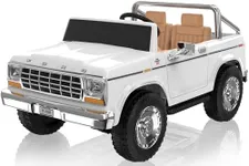ANPABO Licensed Ford F-150 24V 2 Se