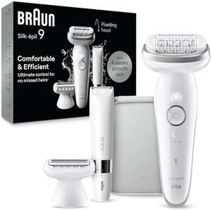 Braun Silk
