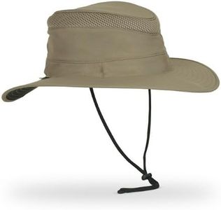 Sunday Afternoons Charter Hat Sand/Black Large