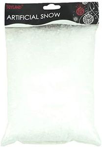 Toyland Artificial Snow - Perfect for Christmas Decoration - Arts and Crafts