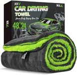 KKV Full-Sized SUV Drying Towel, 48