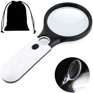 Loupe de L