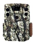 Browning Trail Cam Command Ops Elite 22mp Batteries/sd BTC-4E22CP