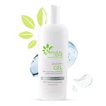 Natural Tone Organic Skincare Aloe & Tea Tree Recovery Gel 177ml