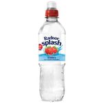 Radnor Splash Still 24x500ml (Strawberry)