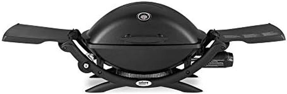 Weber 5401