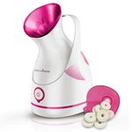 Ionic Facial Steamer