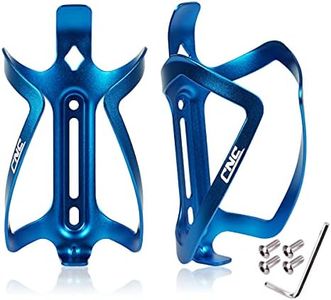 CNC Bike W