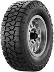 BFGoodrich HD-Terrain T/A KT Heavy Duty Truck Tire - LT245/70R17/E 119/116Q