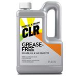 CLR GM-42 Grease Magnet, 42-Ounce (Pack of 1)