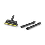 Kärcher PS 30 Floor Brush, Black, Yellow