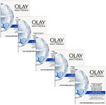 Olay Daily Deeply Clean 4-in-1 Wate