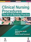 Clinical Nursing Procedures: The ART of Nursing Practice