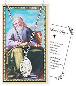 St Luke Ne