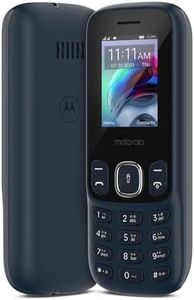Motorola a