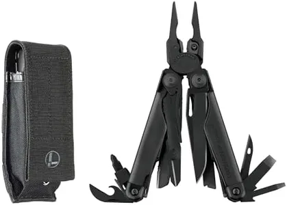 LEATHERMAN