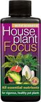 Houseplant Focus Liquid Concentrated Fertiliser 100 ml