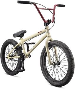 Mongoose L