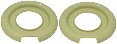 Dorman 926-071 Coil Spring Mount Assembly Kit Compatible with Select Dodge Models, 2 Pack (OE FIX)