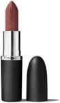MAC Macximal Silky Matte Lipstick W