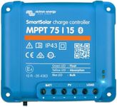 Victron Energy SmartSolar MPPT 75V 