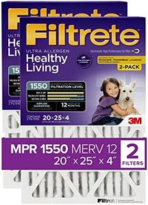 Filtrete 2