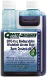 Qwix Mix Windshield Washer Fluid Co