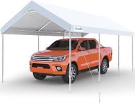 Quictent 10x20 ft Heavy Duty Carpor