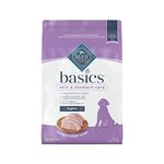 Blue Buffalo Basics Puppy Food