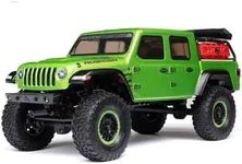 Axial RC Truck SCX24 Jeep Gladiator