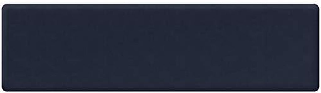 NewLife by GelPro Utility Comfort Mat Thin Profile 20" x 72" Navy