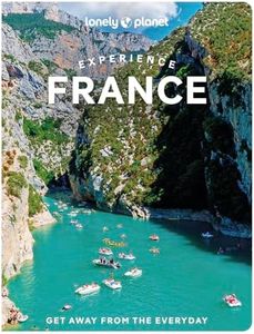 Lonely Planet Experience France (Travel Guide)