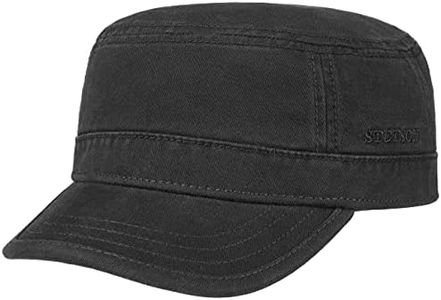 Stetson Go