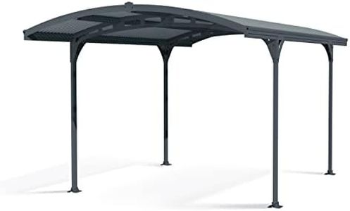 Canopia by