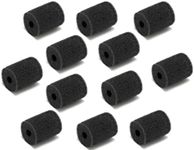 ATIE 10 Pack PoolSupplyTown Sweep Hose Scrubber (High Density) Fits Polaris 180 280 360 380 480 3900 Sport Vac-Sweep Pool Cleaner Sweep Hose Scrubber 9-100-3105