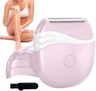 Women Face Epilator, Painless Epilator For Women Face, Electric Gentle Portable Beauty Personal Care Accessories For Body And Underarms