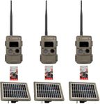 Cuddeback Cuddelink 3 Long Range IR