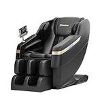Real Relax Full Body Massage Chair,
