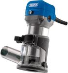 Draper 58349 710W Trimming Router