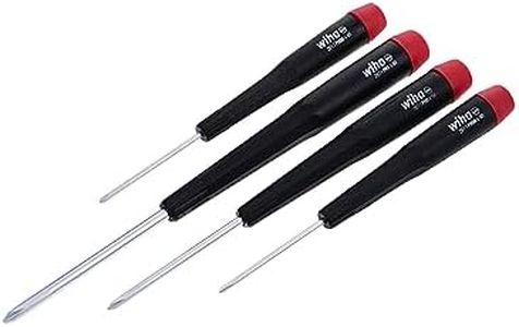 XON 26194 Screwdrivers, Nut Drivers & Socket Drivers - 1Pcs